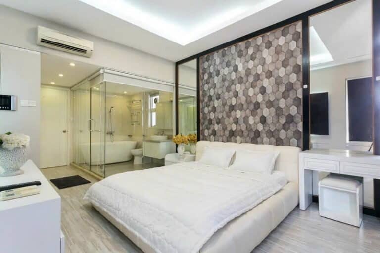 Cho thuê Topaz Saigon Pearl 2PN, tầng cao, Nội Thất Đẹp, view sông thoáng mát