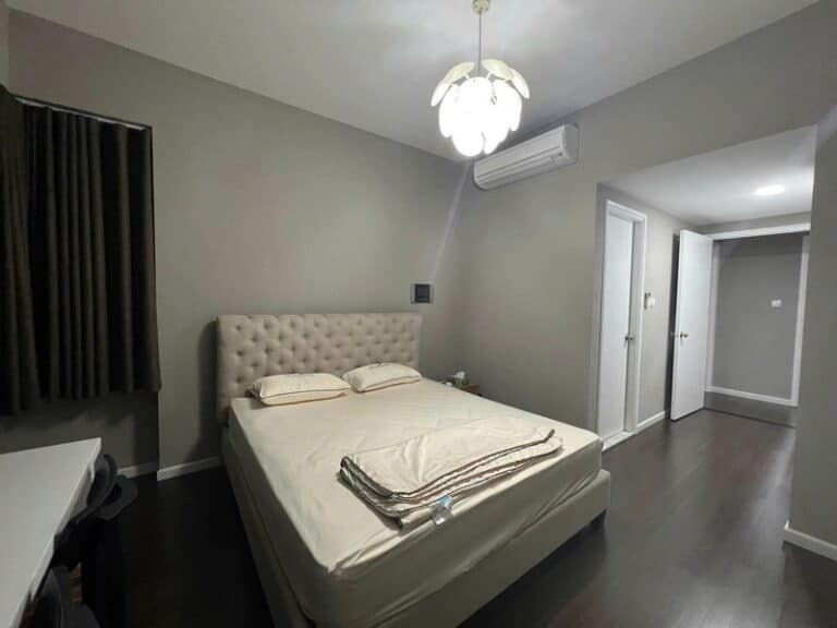 Sapphire Saigon Pearl 2 phòng ngủ cho thuê – Đầy đủ nội thất, giá hấp dẫn