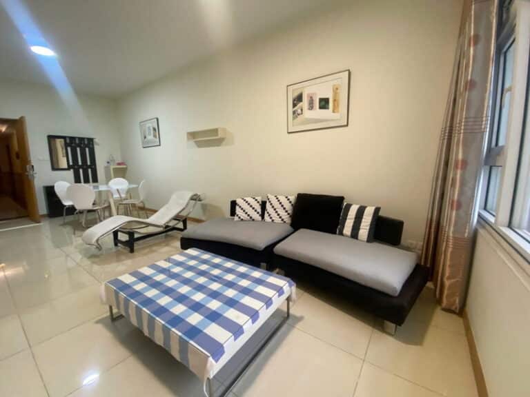 Thuê ngay căn hộ 2PN Saigon Pearl, view sông, giá tốt nhất thị trường