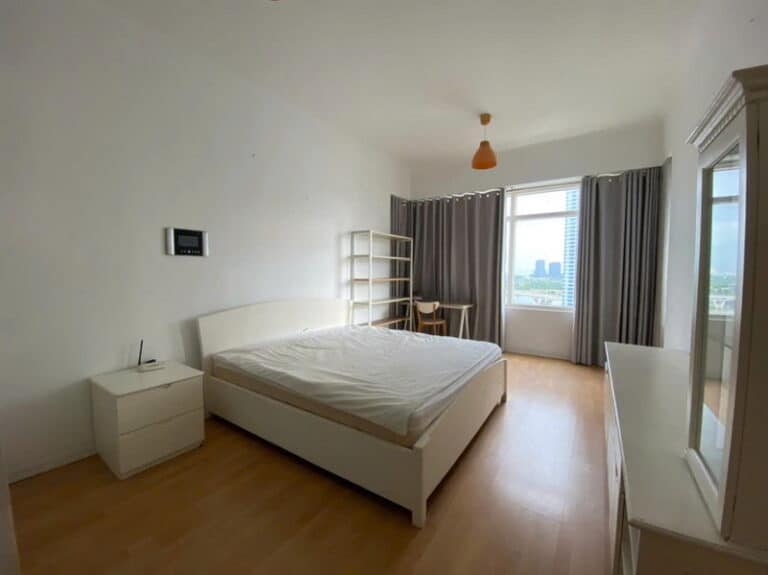Căn hộ Saigon Pearl 2PN cho thuê – Tầng Trung, Giá tốt, nội thất hiện đại