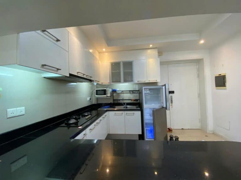 Căn hộ Saigon Pearl 2PN cho thuê – Tầng Trung, Giá tốt, nội thất hiện đại