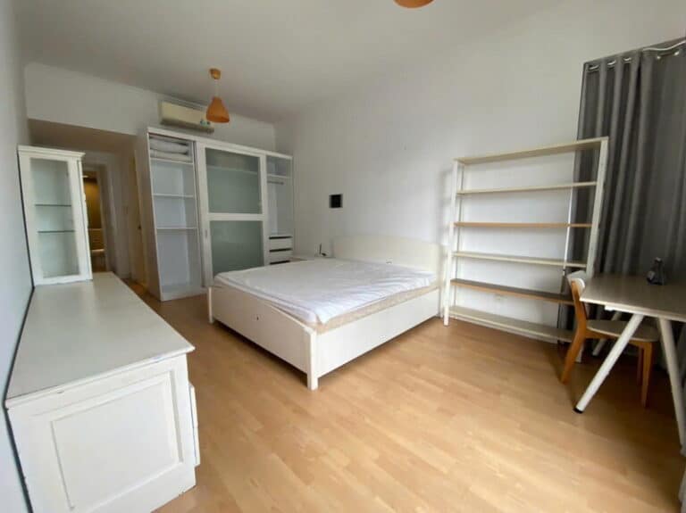 Căn hộ Saigon Pearl 2PN cho thuê – Tầng Trung, Giá tốt, nội thất hiện đại