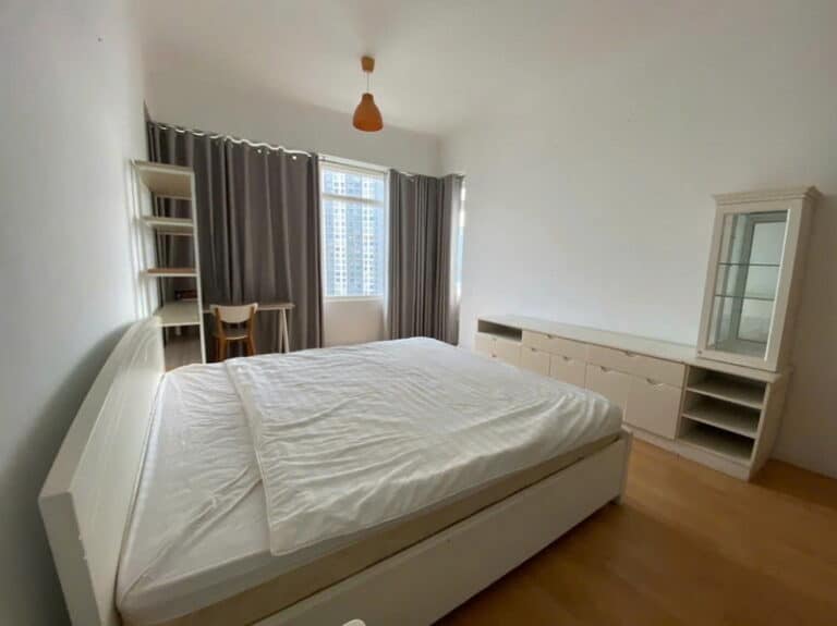 Căn hộ Saigon Pearl 2PN cho thuê – Tầng Trung, Giá tốt, nội thất hiện đại