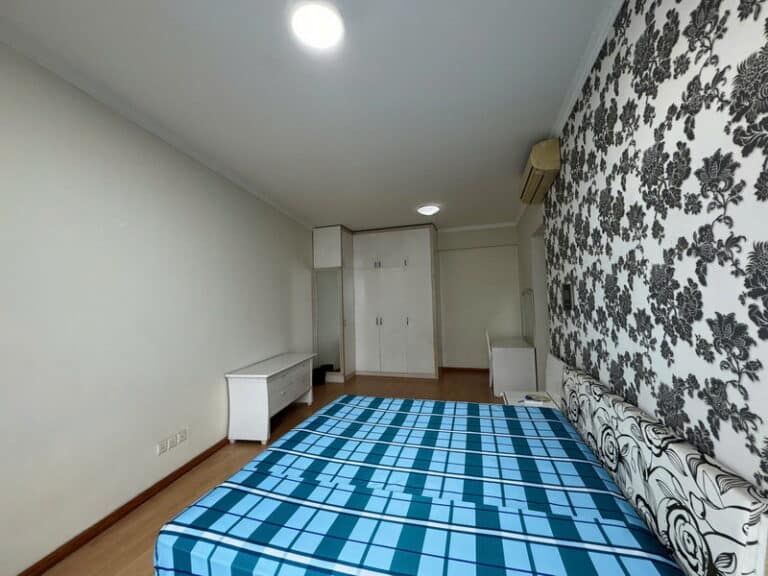 Thuê ngay căn hộ 3PN Saigon Pearl – View Sông Đẳng Cấp