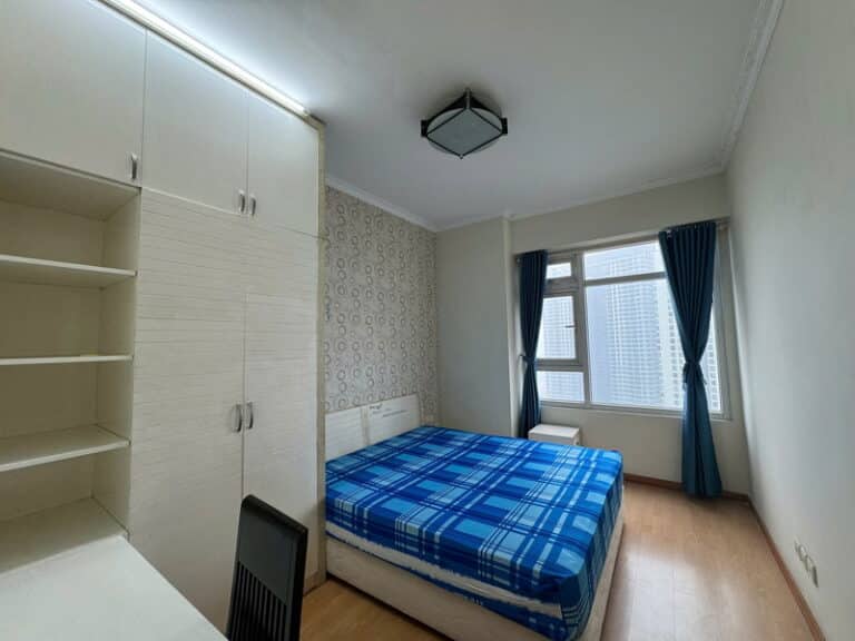 Thuê ngay căn hộ 3PN Saigon Pearl – View Sông Đẳng Cấp