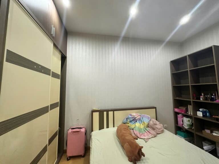 Thuê căn hộ Saigon Pearl 3PN – Tầng cao, nội thất Full, Giá ưu đãi