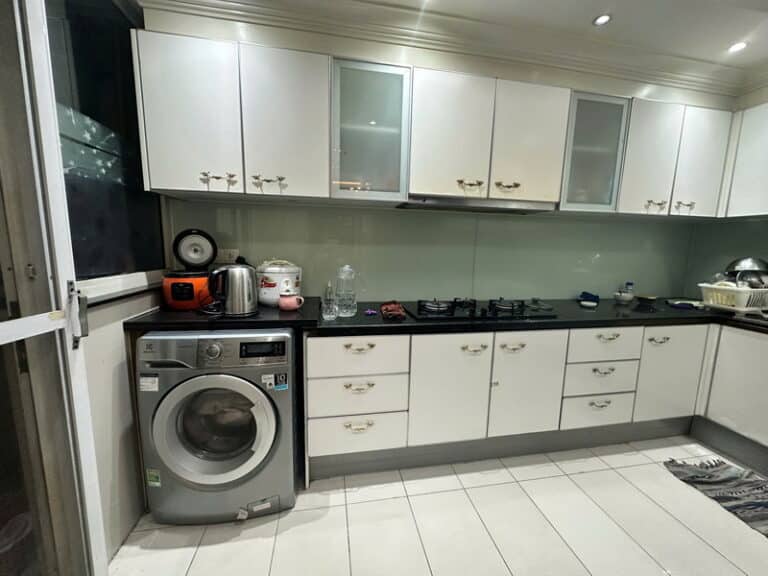 Thuê căn hộ Saigon Pearl 3PN – Tầng cao, nội thất Full, Giá ưu đãi