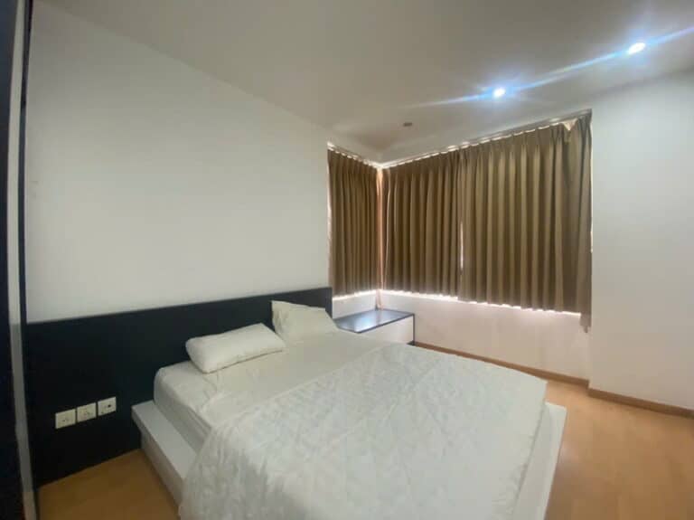 Saigon Pearl: Căn hộ 3 phòng ngủ cho thuê – Tận hưởng cuộc sống