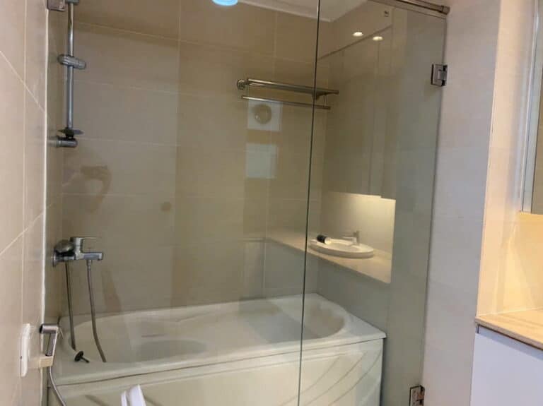 Saigon Pearl: Căn hộ 3 phòng ngủ cho thuê – Tận hưởng cuộc sống