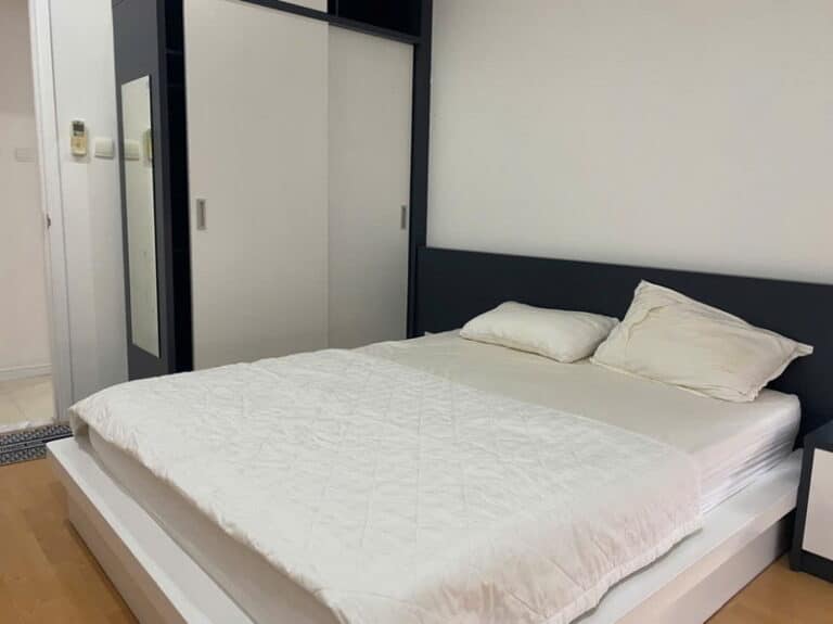 Saigon Pearl: Căn hộ 3 phòng ngủ cho thuê – Tận hưởng cuộc sống