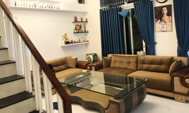 Cho thuê Vista Verde duplex 2 phòng ngủ tầng cao có nội thất view dự án Feliz