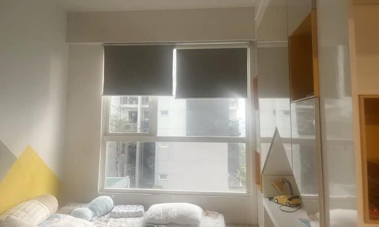 Can ho Vista Verde cho thue 3 phòng ngủ tầng trung đủ nội thất view sông