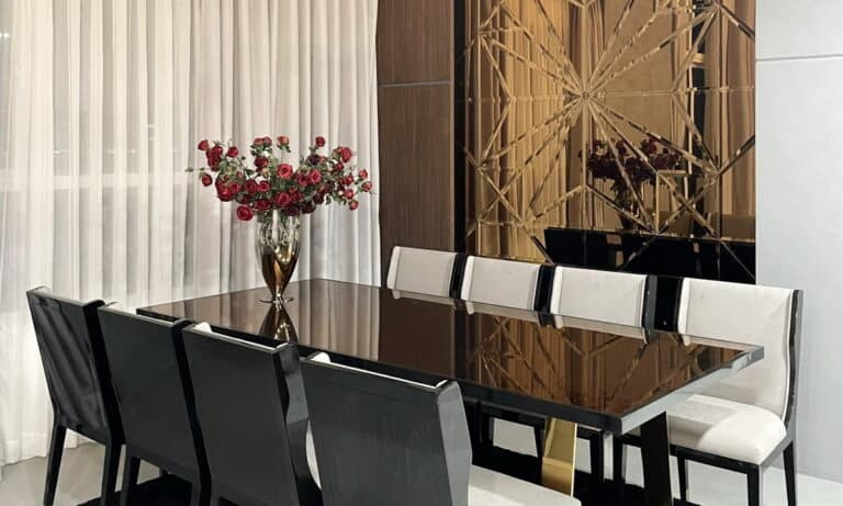 Cho thue can ho Vista Verde 3 phòng ngủ duplex tầng cao có nội thất đẹp