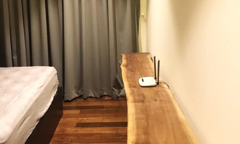 Can ho Vista Verde cho thue 4 phòng ngủ tầng cao đủ nội thất view sông