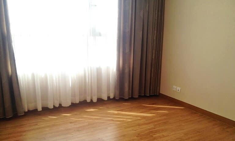 Cho thuê Xi Riverview 3 phòng ngủ lầu cao tháp T1 nội thất đẹp view sông