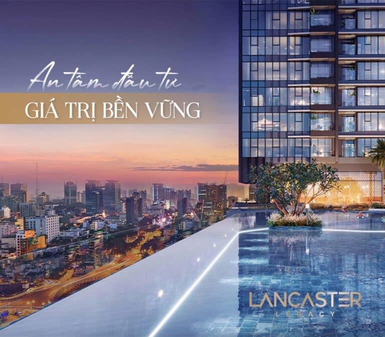 Phân tích ưu nhược điểm Lancaster Legacy: Có đáng mua?