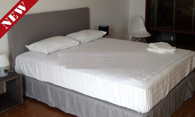 Cho thuê Pearl Plaza Bình Thạnh 2 phòng ngủ tầng cao view sông nội thất full