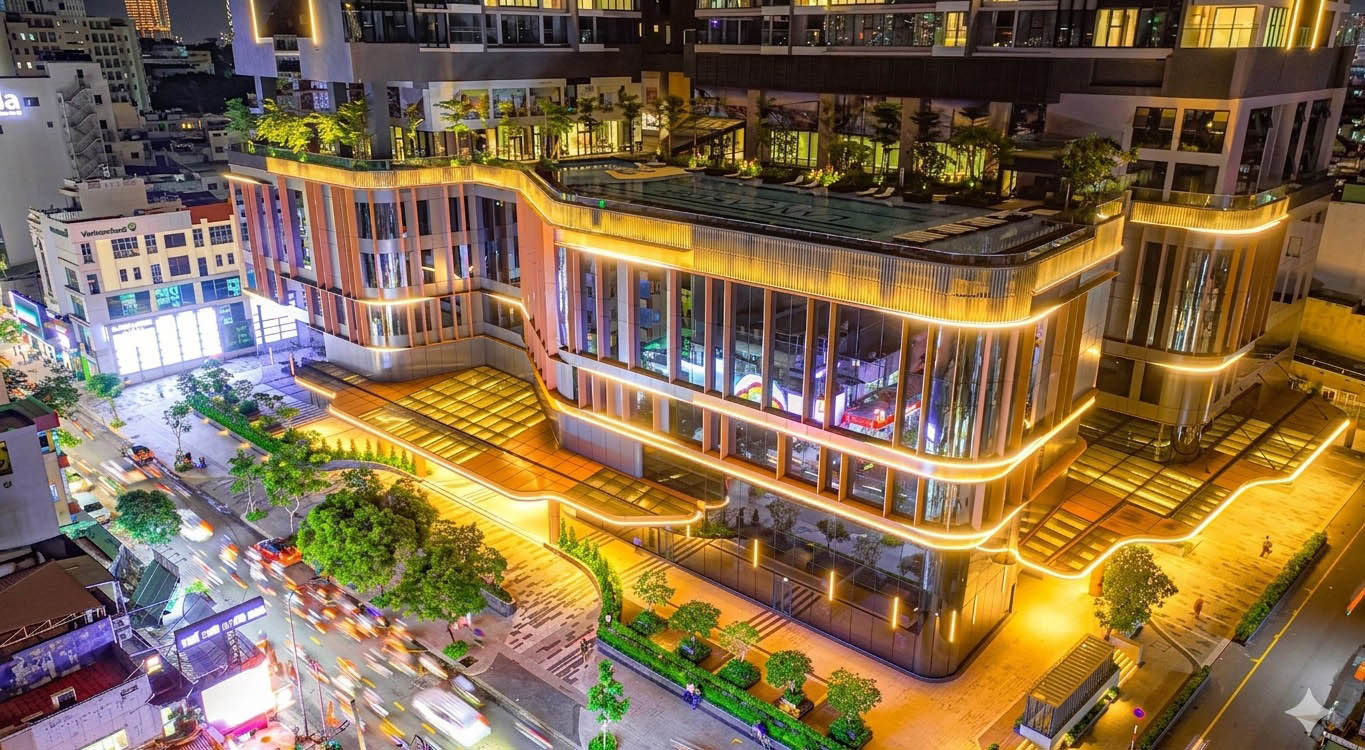 Lancaster Legacy