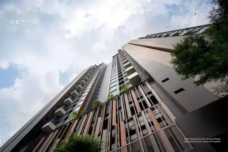 Define CapitaLand