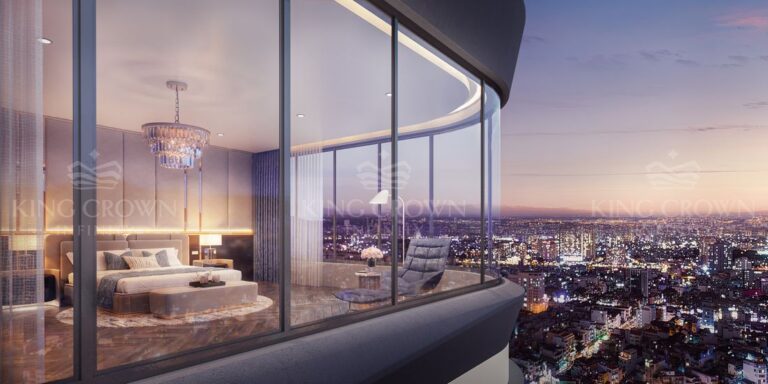 Giá bán căn hộ King Crown Infinity – Lựa chọn sống hoàn hảo tại Thủ Đức