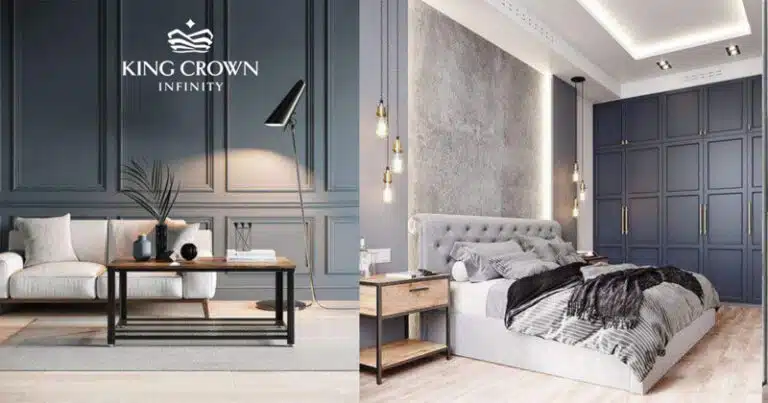 Lợi ích khi sở hữu căn hộ cao cấp King Crown Infinity: Lựa chọn hoàn hảo cho tương lai