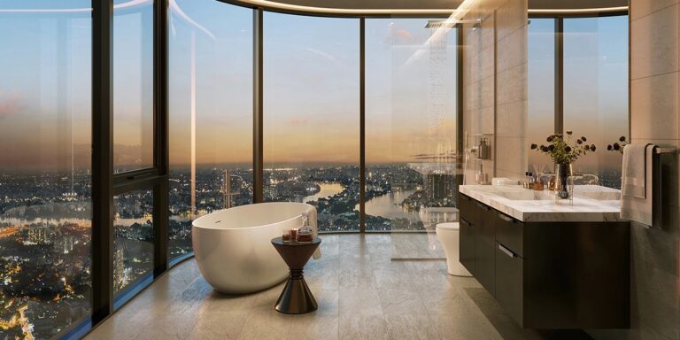 Tại sao nên đầu tư vào King Crown Infinity?