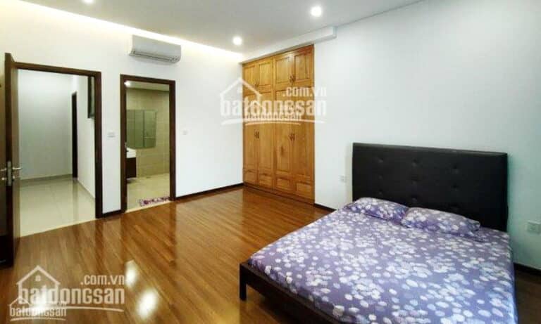 Cho thuê căn hộ penthouse Pearl Plaza 3 phòng ngủ view sông nội thất xịn
