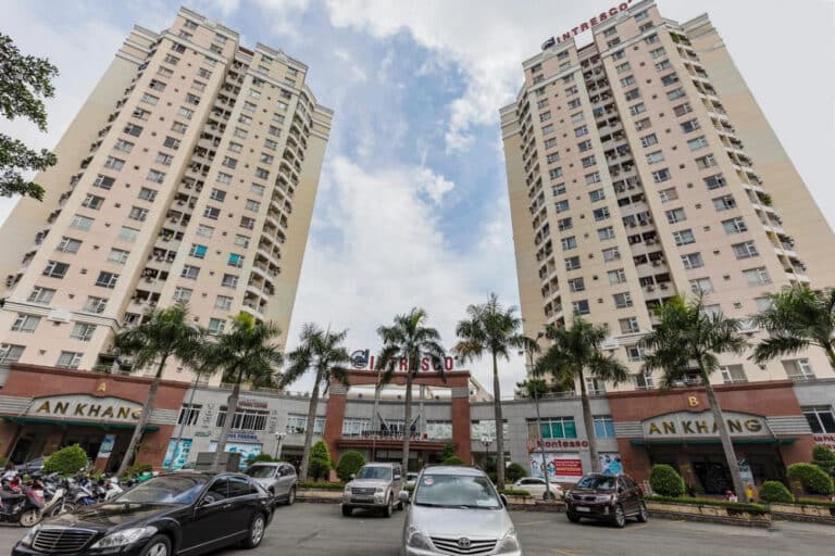 Cho thuê căn hộ chung cư An Khang Quận 2 – Giá rẻ tháng 12/2025