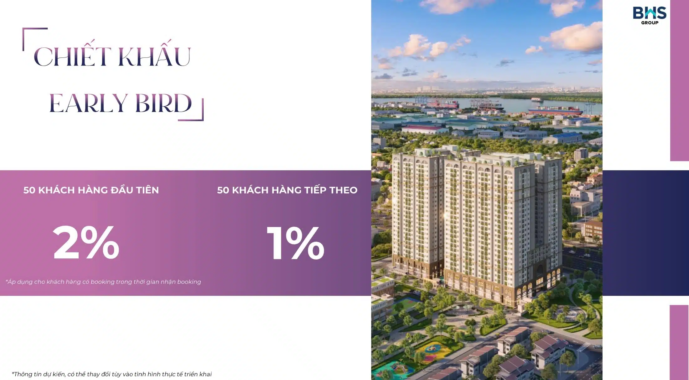 Khám phá tiềm năng đầu tư CityMark Residence tại Phú Mỹ