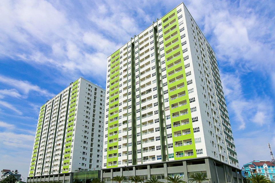 Cho thuê căn hộ Lavita Garden – Giá Tốt Nhất Tháng 12/2025