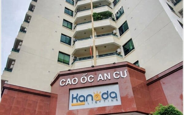 Cho thuê chung cư An Cư Quận 2 – Giá Rẻ Tháng 11/2025