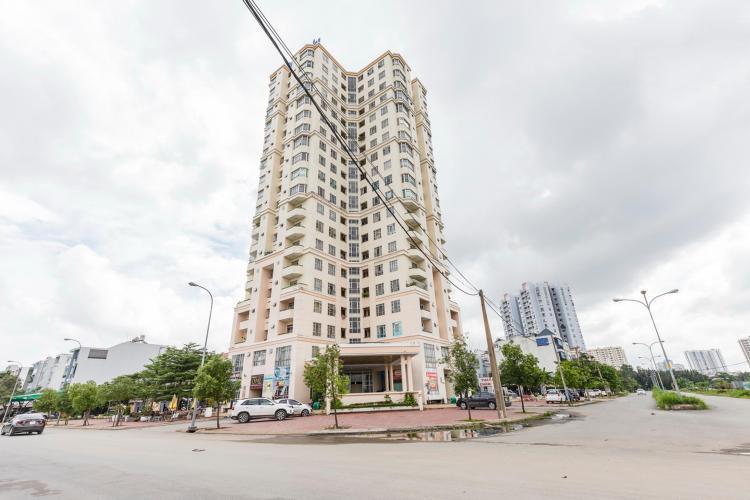 Cho thuê căn hộ chung cư An Hoà - Giá rẻ nhất tháng [thoigian]