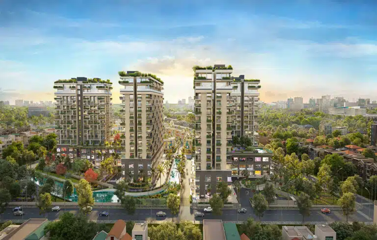 Fiato Uptown Thủ Đức