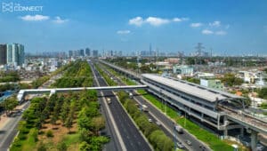 Tuyến Metro Số 1 Bến Thành – Suối Tiên: Lịch trình và Giá vé