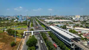 Tuyến Metro Số 1 Bến Thành – Suối Tiên: Lịch trình và Giá vé