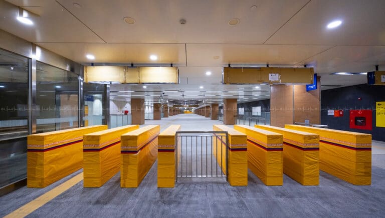 Tuyến Metro Số 1 Bến Thành – Suối Tiên: Lịch trình và Giá vé