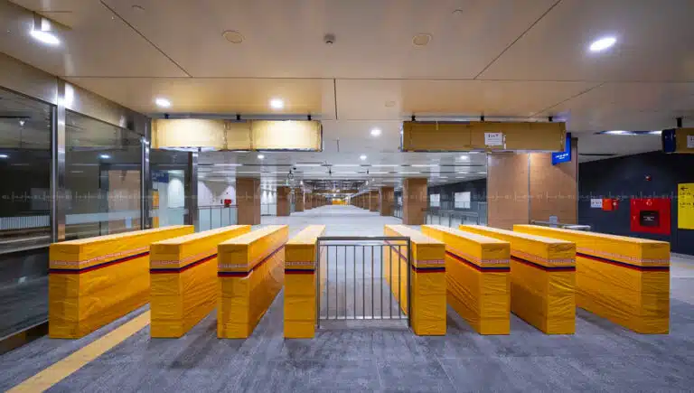 Tuyến Metro Số 1 Bến Thành – Suối Tiên: Lịch trình và Giá vé