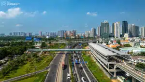 Tuyến Metro Số 1 Bến Thành – Suối Tiên: Lịch trình và Giá vé