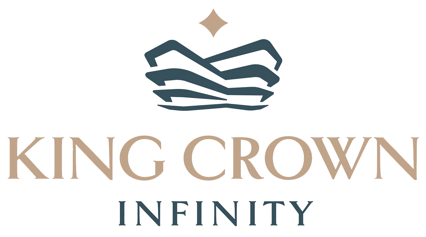 King Crown Infinity