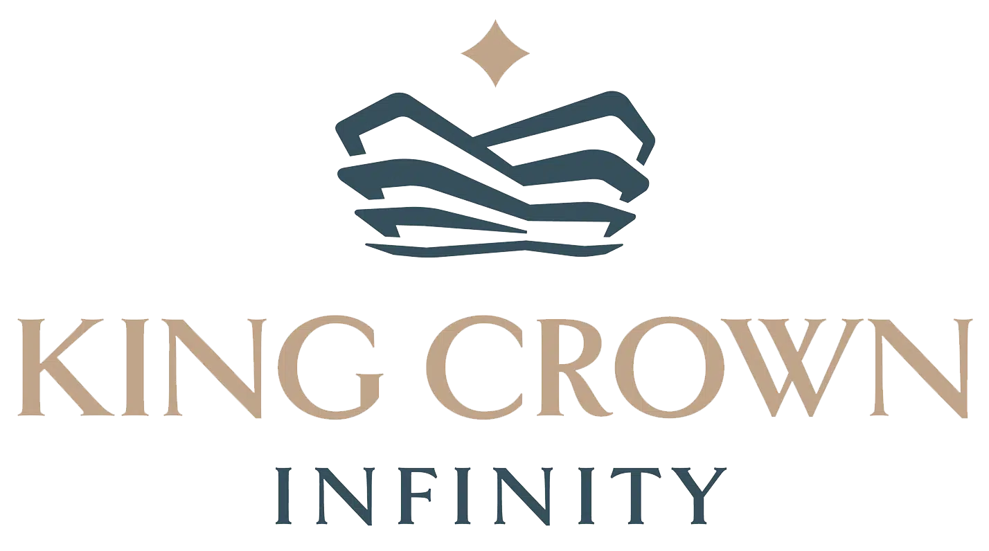 King Crown Infinity