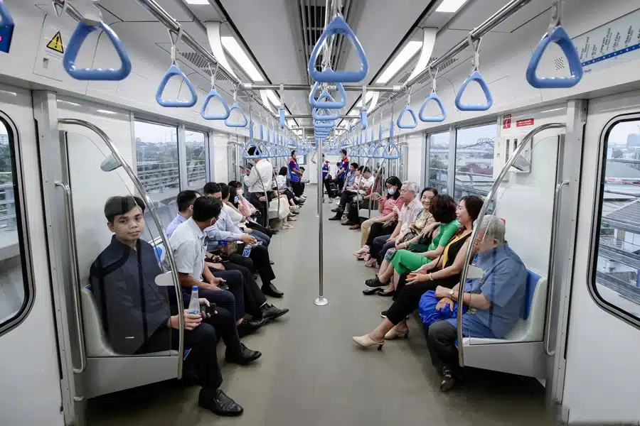 Hệ Thống Metro TP.HCM: Đòn Bẩy Phát Triển Giao Thông Và Đô Thị