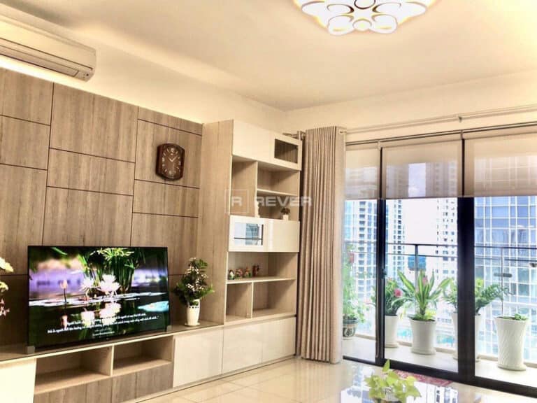 Bán Căn Hộ 3 Phòng Ngủ Toà T2 Estella Heights – Nội Thất Mới, Giá Hợp Lý