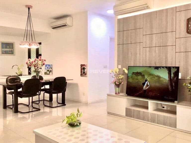 Bán Căn Hộ 3 Phòng Ngủ Toà T2 Estella Heights – Nội Thất Mới, Giá Hợp Lý