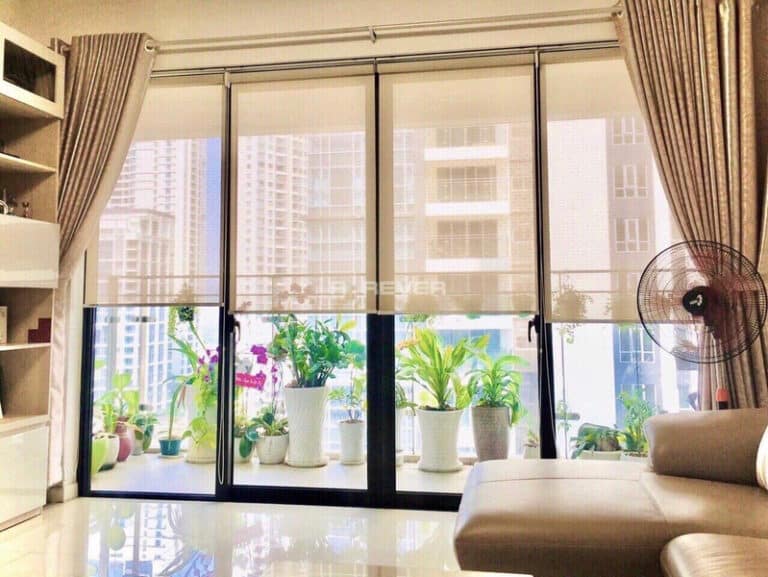 Bán Căn Hộ 3 Phòng Ngủ Toà T2 Estella Heights – Nội Thất Mới, Giá Hợp Lý