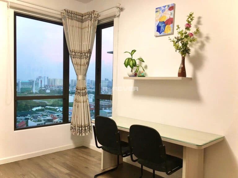 Bán Căn Hộ 3 Phòng Ngủ Toà T2 Estella Heights – Nội Thất Mới, Giá Hợp Lý