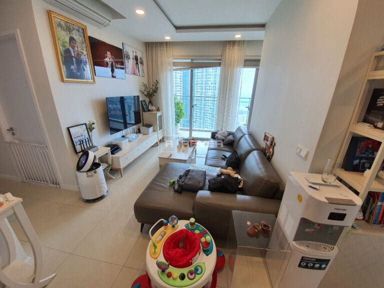 Bán căn hộ 3 PN Estella Heights Tháp T3 – Nội Thất Cơ Bản Vị Trí Đắc Địa