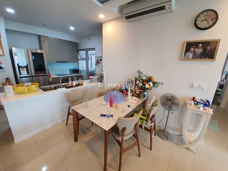 Bán căn hộ 3 PN Estella Heights Tháp T3 – Nội Thất Cơ Bản Vị Trí Đắc Địa