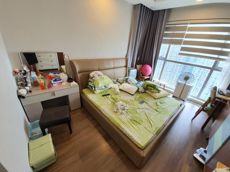 Bán căn hộ 3 PN Estella Heights Tháp T3 – Nội Thất Cơ Bản Vị Trí Đắc Địa
