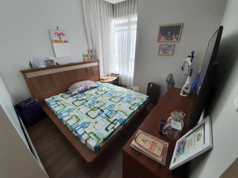 Bán căn hộ 3 PN Estella Heights Tháp T3 – Nội Thất Cơ Bản Vị Trí Đắc Địa