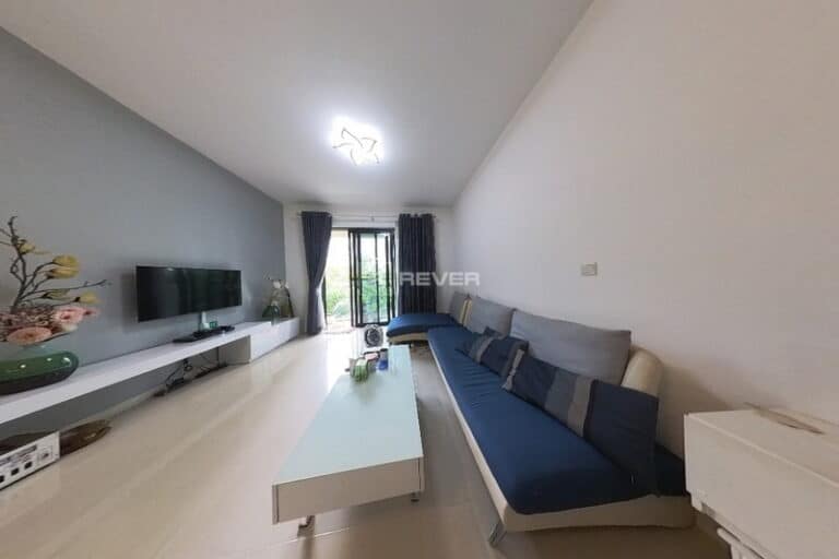 Bán căn hộ 2PN Estella Heights Tháp T1 – đầy đủ nội thất tầng thấp
